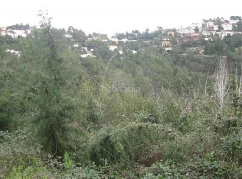 Foto a9cc4222-5e52-46d3-80a9-960070315127. Terreny residencial a selva 65 a Lloret Blau - La Creu de Lloret Lloret de Mar