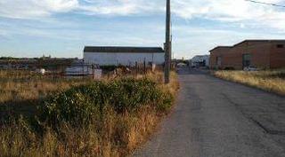 Terreno residencial en Viejo de lerma polig 13. Terreno en venta