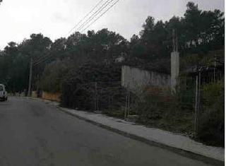 Residential Plot in De la creu de l´aragall 37. Terreno en venta