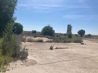 Residential Plot in Valencia,18 ua-15 peñas de la greda 18. Terreno en venta
