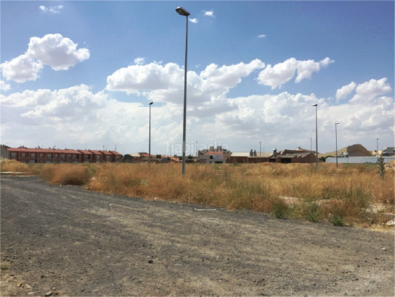 Foto 150fb2d5-5df6-4600-8e06-74913e720930. Terreno residencial terreno en venta en Bolaños de Calatrava