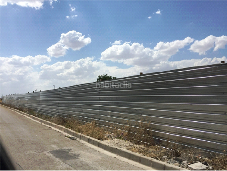 Foto 1855d563-4d47-42c9-bc44-c4698874c441. Terreno residencial terreno en venta en Bolaños de Calatrava