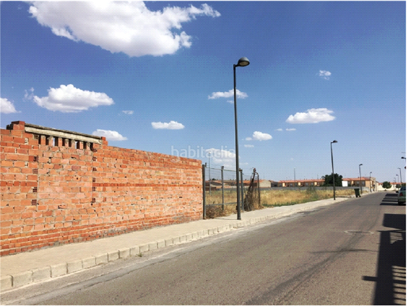 Foto 1a10141f-d60d-4208-817f-78e22a5f8730. Terreno residencial terreno en venta en Bolaños de Calatrava