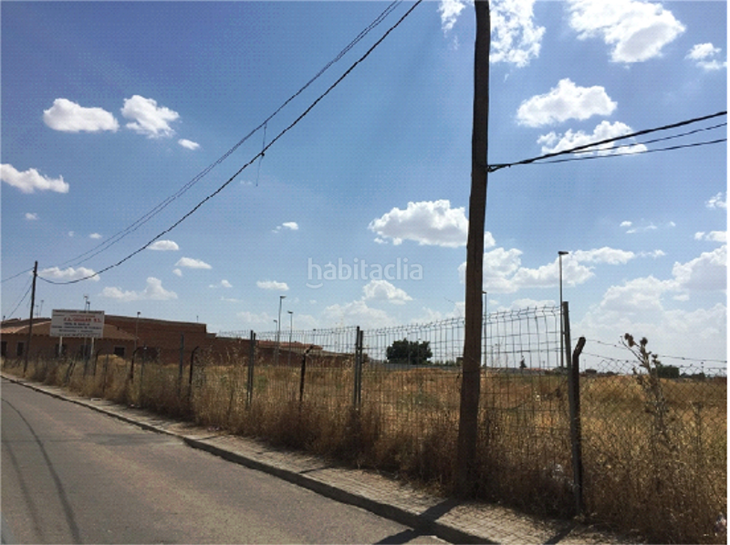 Foto 6733207b-3f9c-44f2-a646-71d5ee996a48. Terreno residencial terreno en venta en Bolaños de Calatrava