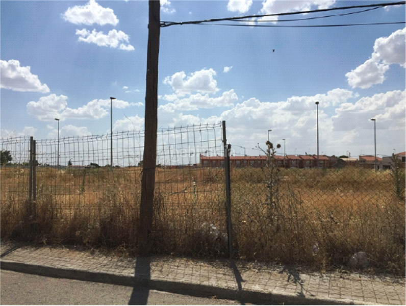 Foto 81aa5380-8605-4246-a9a1-8e022e386356. Terreno residencial terreno en venta en Bolaños de Calatrava