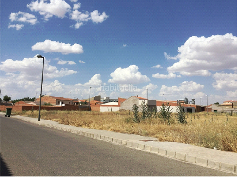 Foto 969baf6a-e490-4cff-9e2f-10159acbf2fb. Terreno residencial terreno en venta en Bolaños de Calatrava