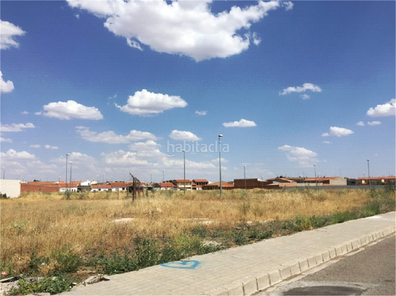 Foto 9bf8f668-f623-4b03-8d99-7aaf1bd3a8ce. Terreno residencial terreno en venta en Bolaños de Calatrava