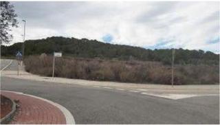 Residential Plot in Cobertera 35. Terreno en venta