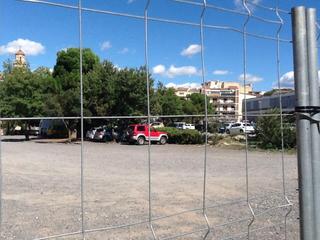 Terreny residencial a Miquel barcelo s/n. Terreno en venta