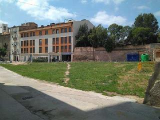 Terreny residencial a Llops 4. Terreno en venta