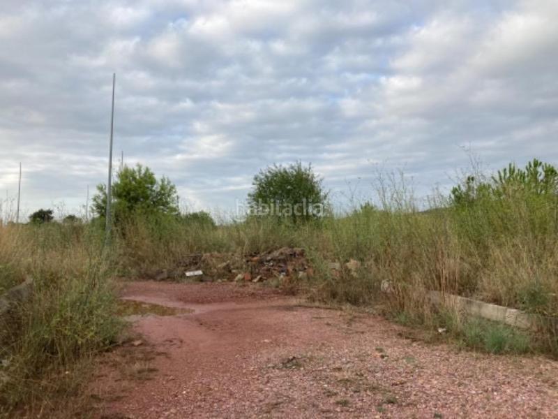 Foto 271c2bfc-f9f0-490a-addb-e975c3266677. Terreno residencial en la pedrera c h5 2-suelo 10b.1 terreno en venta en Villavieja