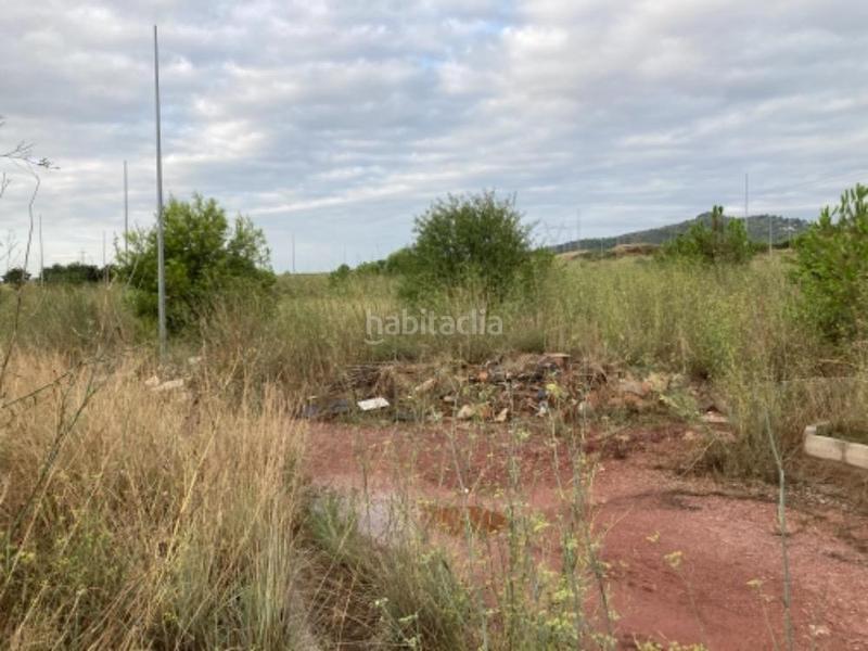 Foto 2beda833-4a10-47a6-a872-3634394152be. Terreno residencial en la pedrera c h5 2-suelo 10b.1 terreno en venta en Villavieja