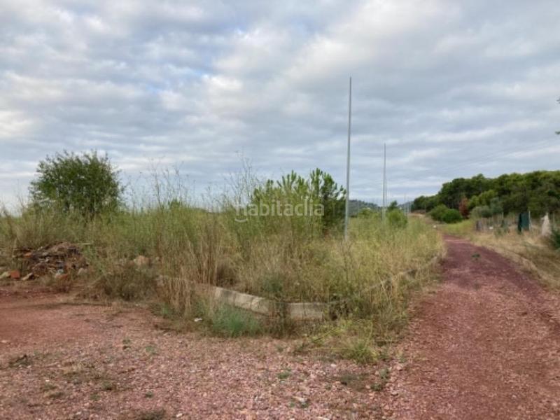 Foto 85e1ab7d-1b15-429b-98bc-6795b9647f46. Terreno residencial en la pedrera c h5 2-suelo 10b.1 terreno en venta en Villavieja