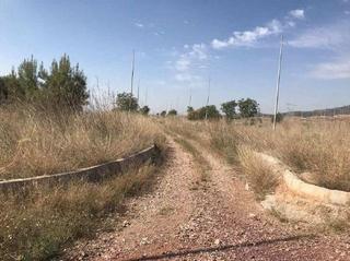 Terrain résidentiel à La pedrera c h5 2-suelo 10b.1. Terreno en venta