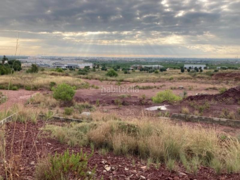Foto ecb17fd1-5287-4979-915e-163c64ed2bf7. Terreno residencial en la pedrera c h5 2-suelo 10b.1 terreno en venta en Villavieja