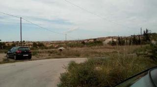 Fondo rustico  Collado machuno. Terreno en venta