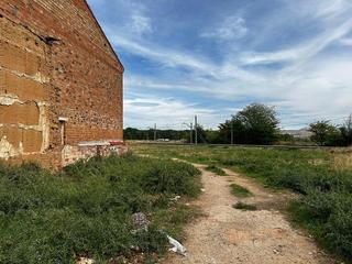 Terrain résidentiel à La caseta 2. Terreno en venta