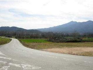 Terreny residencial a Amer s/n. Terreno en venta