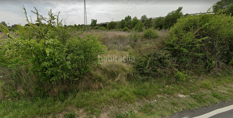 Foto a1968112-22d5-4662-b401-1d942ea086cc. Residential plot in partida de alguarda brazo alto 11 in Huesca