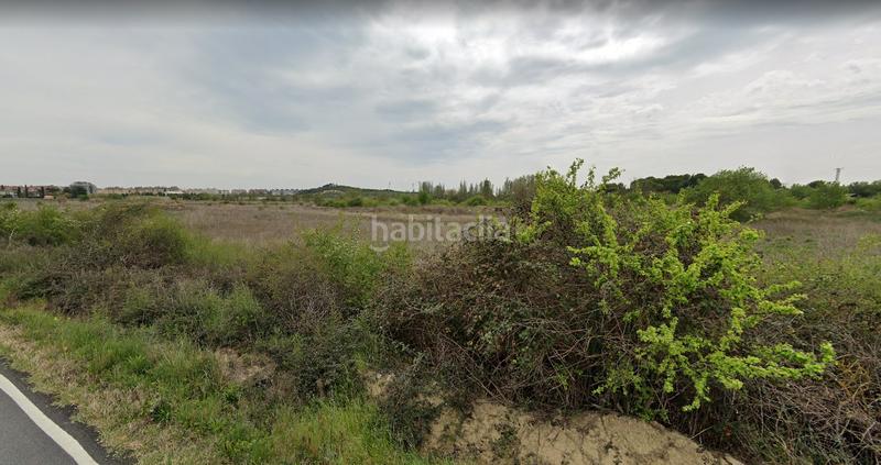 Foto c1858a04-b4ad-4fa4-a591-67fb280843af. Residential plot in partida de alguarda brazo alto 11 in Huesca