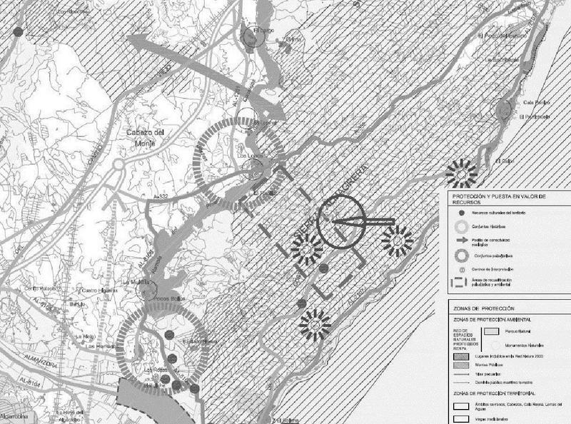 Foto 5d8f16e9-3bb8-4491-aef8-03eb8e05a0b8. Finca rústica a barranco jaroso sierra almagreda poligon 6 a Cuevas del Almanzora