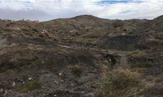 Propriété à Barranco jaroso sierra almagreda poligon 6. Terreno en venta