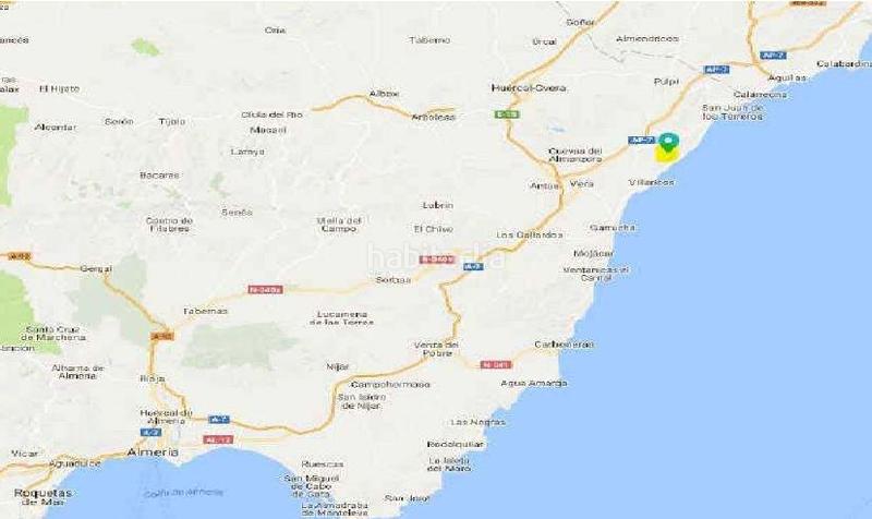 Foto c19aa2fc-74e8-4fd2-8a28-bb9af24d86c2. Finca rústica a barranco jaroso sierra almagreda poligon 6 a Cuevas del Almanzora