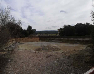 Terrain résidentiel à Ribes s/n. Terreno en venta