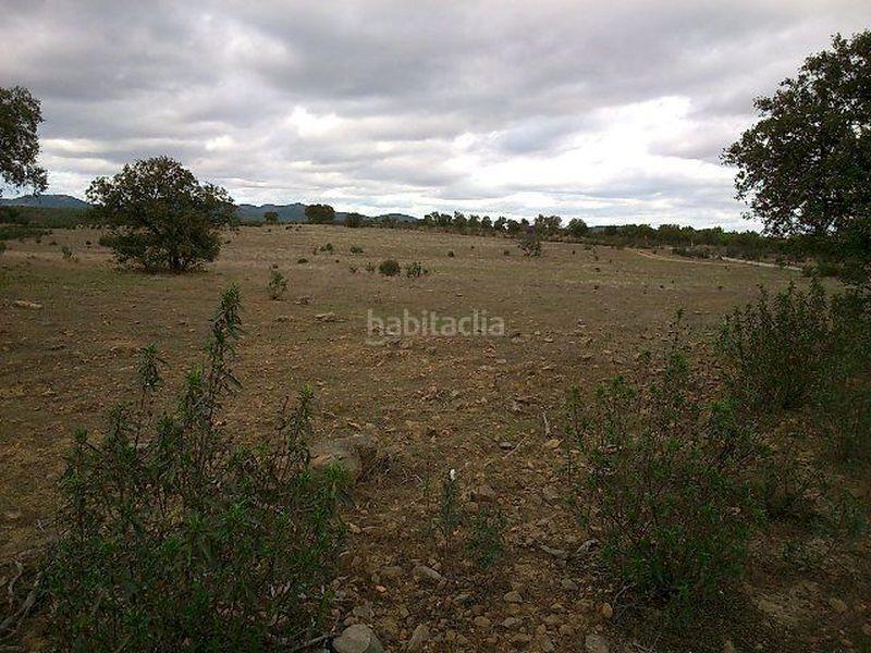 Foto 61491c74-a72a-4697-b29f-962e6ca4bdb2. Finca rústica terreno en venta en Villanueva de los Castillejos