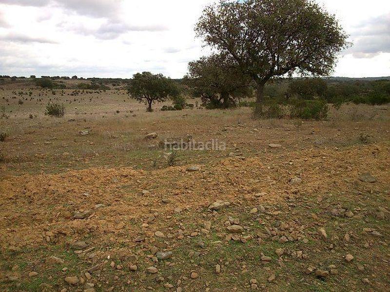 Foto 8d1a6e5a-2eb5-466d-b66f-38ab6ad26860. Finca rústica terreno en venta en Villanueva de los Castillejos