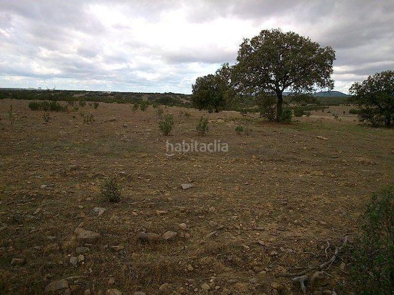 Foto f5bce744-7294-4f42-b311-74db04dd774c. Finca rústica terreno en venta en Villanueva de los Castillejos