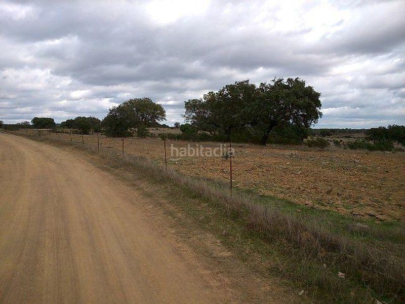 Foto f996027f-afc4-49c4-a895-1eacd228dc4e. Finca rústica terreno en venta en Villanueva de los Castillejos