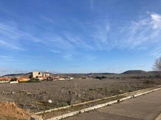 Terreny residencial a P.p. sector viii s/n. Terreno en venta