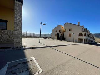 Terreny residencial a Vega de la selva 1 1. Terreno en venta
