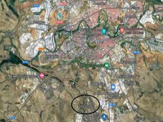 Terreno residenziale  S-1. Terreno en venta