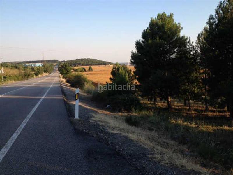 Foto 0e087e82-604c-459b-b5ed-400bfa982801. Terreny residencial a Sariegos