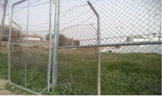 Terrain résidentiel  Ar-2 barranquillo. Terreno en venta