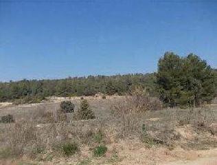 Finca rústica a Mas d'en brunet poligono 12 s/n. Terreno en venta