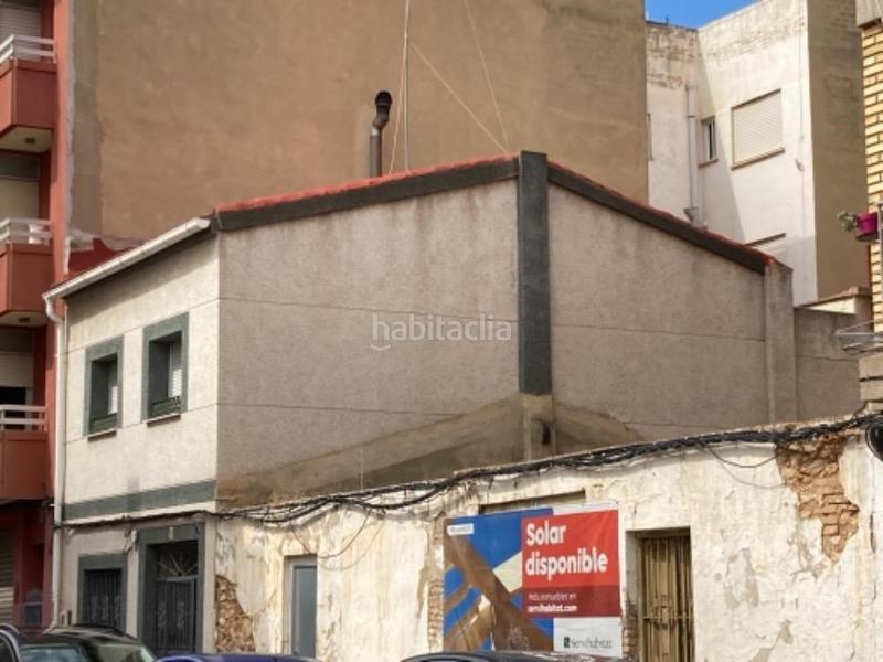 Foto 003cb1bb-5c75-4684-97c1-3ebdcf243a20. Terreny residencial a san cayetano 22 a Zona la Ermita Torrent