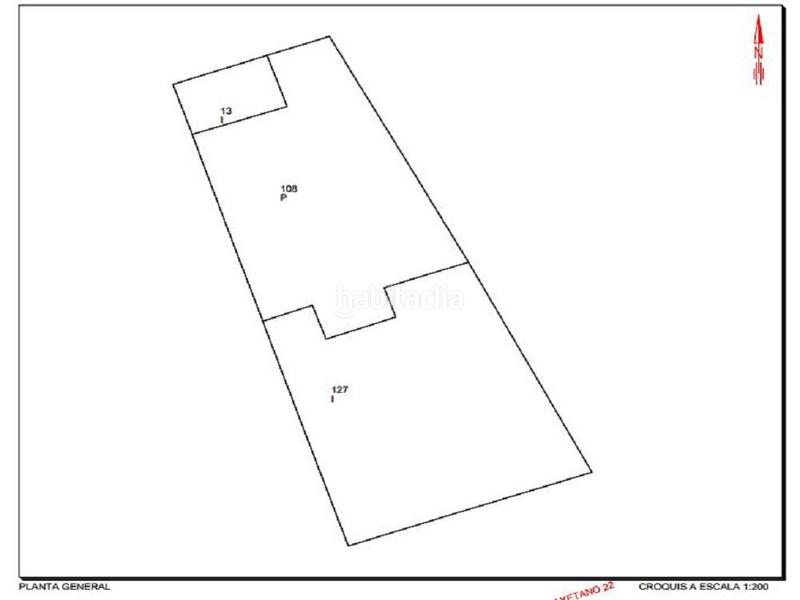 Foto 4ad88aa5-ccc8-4484-ad38-965ddc5087ba. Terreny residencial a san cayetano 22 a Zona la Ermita Torrent