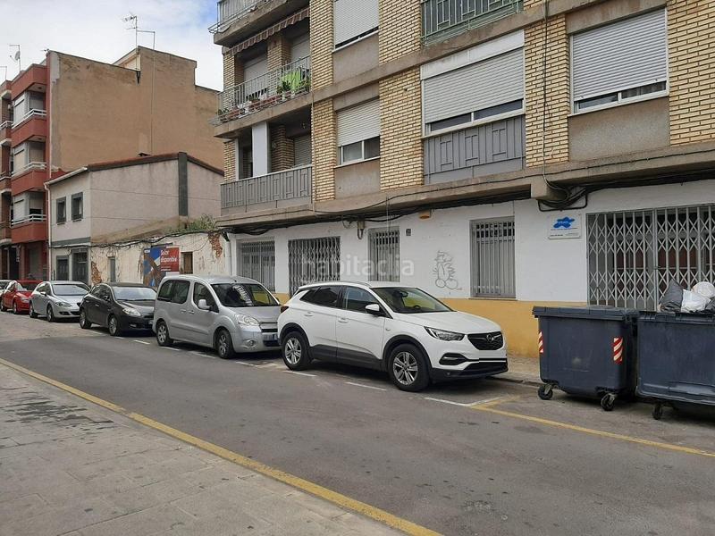 Foto 5faf93a4-d7b2-4763-a265-503cd35c0d31. Terreny residencial a san cayetano 22 a Zona la Ermita Torrent