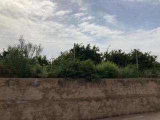 Landgut  Cami onda - poligono 7. Terreno en venta