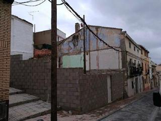 Terreny residencial a Mayor 28. Terreno en venta