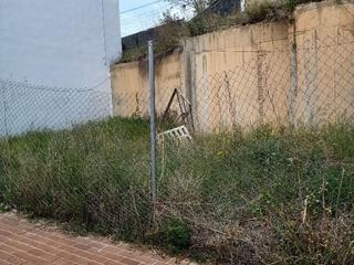 Terreny residencial a San pascual 16. Terreno en venta