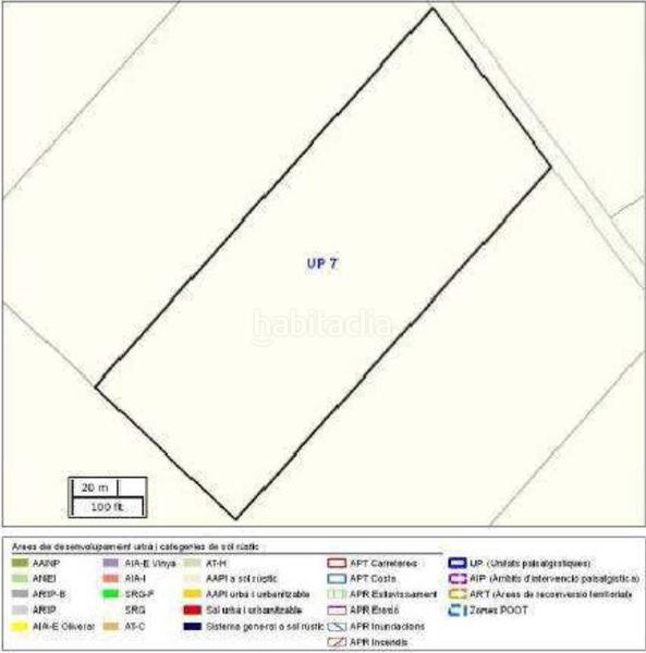 Foto 47f5d850-4623-4a86-80e9-77883fe81e46. Finca rústica a s'aguila polig 31 a Llucmajor interior Llucmajor