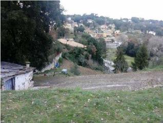 Terrain résidentiel à Garrotxa 16. Terreno en venta