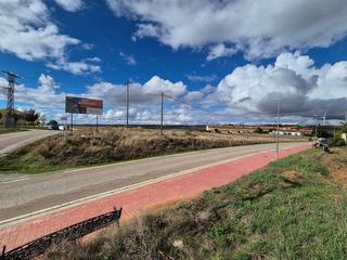 Terreny residencial a Cojóbar s/n. Terreno en venta