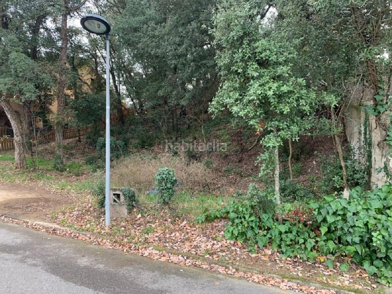 Foto 61dcba23-6e76-4d63-b2c3-26d8117ce20f. Terreno residencial en cardener terreno en venta en Vallgorguina