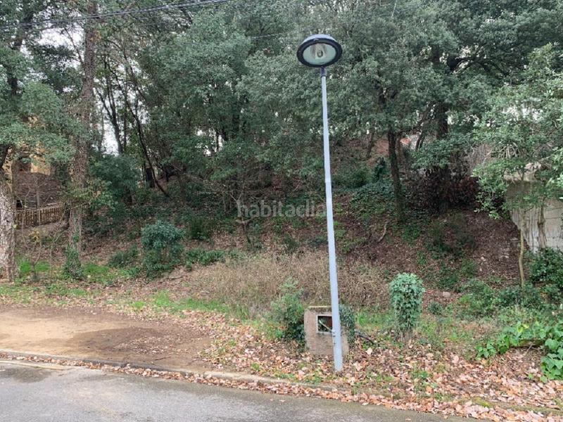 Foto 7729ce21-d03c-4457-8a2d-c50b2d94eaea. Terreno residencial en cardener terreno en venta en Vallgorguina