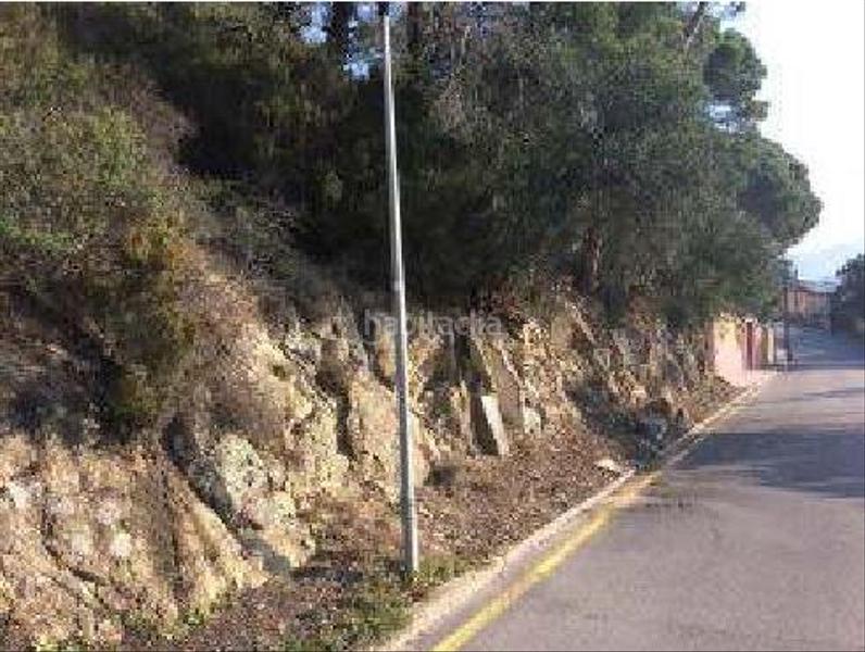 Foto b832db93-3a42-4921-9026-a86585c380ae. Terreno residencial en cardener terreno en venta en Vallgorguina